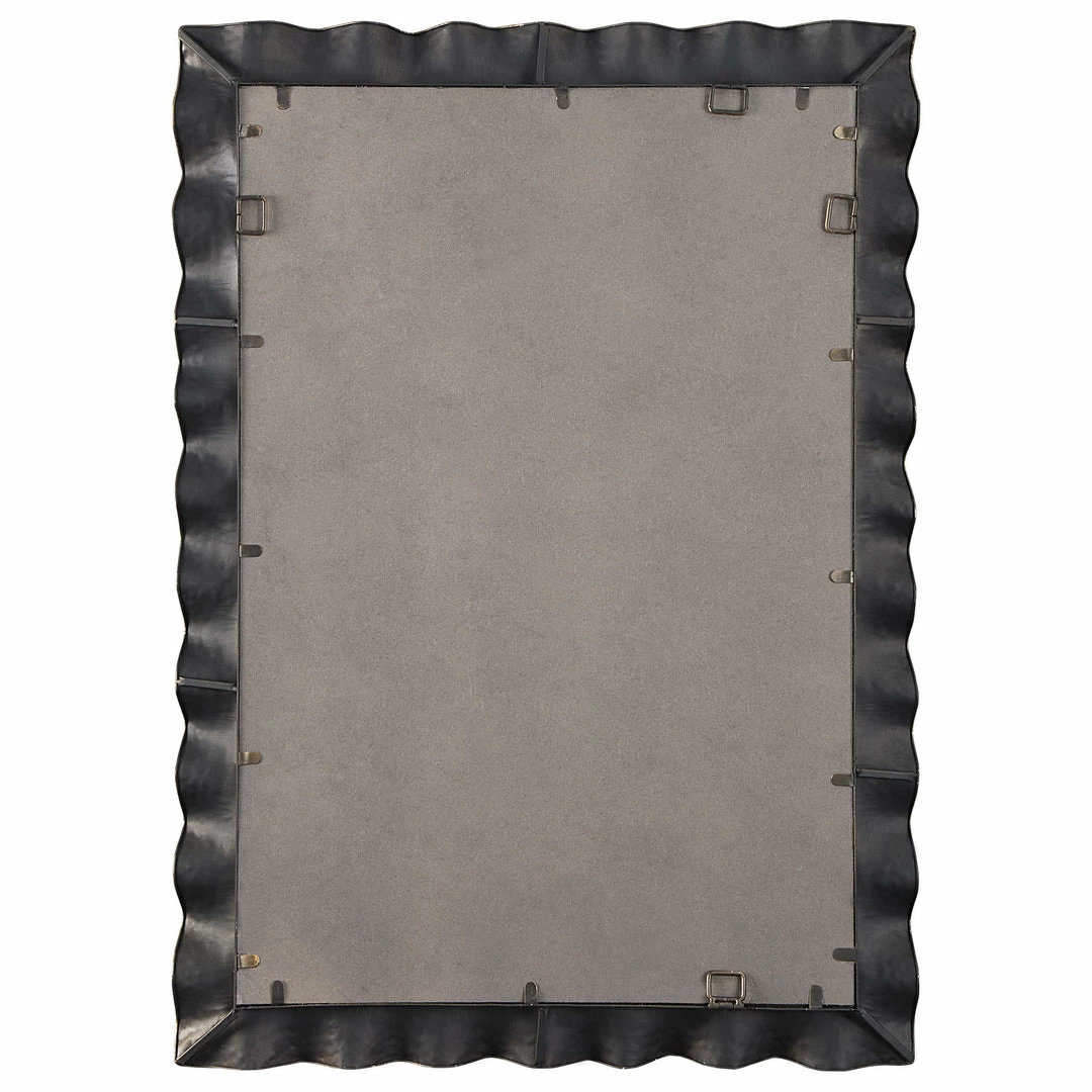 Cheapest ๐ Uttermost Haya Scalloped Gold Mirror Accessories ๐ 7 Uttermost Haya Scalloped Gold Mirror Accessories