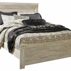 Signature Design By Ashley® Bellaby - Attractive - Panel Bed Beds