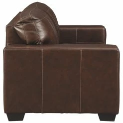 Ashley Furniture Morelos - Loveseat Minimalism - Stationary Loveseats