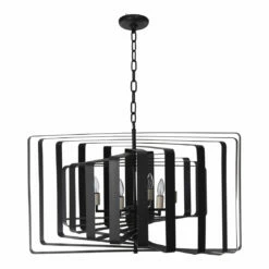 Moe's Home Collection Chelsea Pendant Lamp