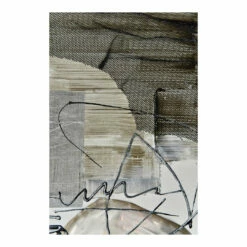 Moe's Home Collection Accessories Shade Abstract Ii