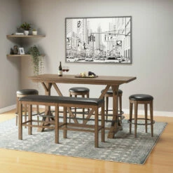 Emerald Home Benton 60