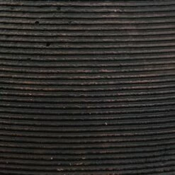 Ashley Furniture Hannela - Antique Brown - Vase - Small Table Decor