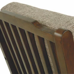 Ashley Furniture Chairs Dahra - Jute - Accent Chair