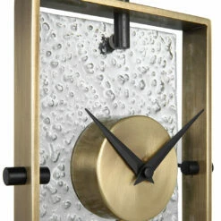 Wholesale ✔️ Uttermost Arta Modern Table Clock Accessories 🎉 13 Uttermost Arta Modern Table Clock Accessories