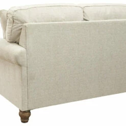 Ashley Furniture Stoneleigh - Alabaster - Loveseat Loveseats