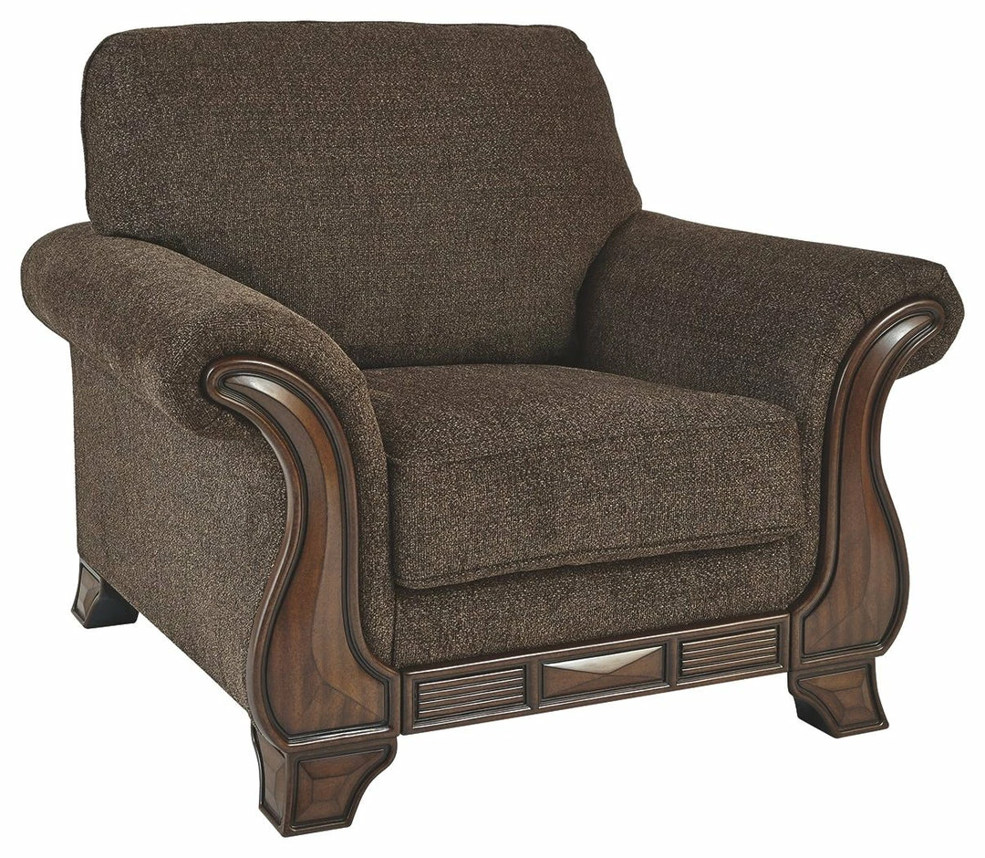Wholesale ๐ Ashley Furniture Miltonwood - Teak - Chair ๐ 3 Ashley Furniture Miltonwood - Teak - Chair