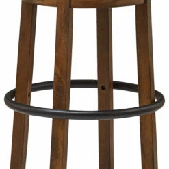 Ashley Furniture Valebeck - Tall UPH Swivel Stool (1/CN) Stools