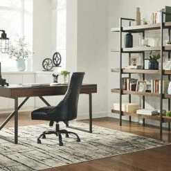 Best Sale 🔔 Ashley Furniture Starmore - Brown - Home Office Small Desk 🧨 29 Ashley Furniture Starmore - Brown - Home Office Small Desk