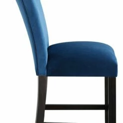 Signature Design By Ashley® Stools Vollardi - Upholstered Barstool (2/CN)