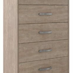 Ashley Furniture Flannia - Best In Class - Drawer Chest Chests