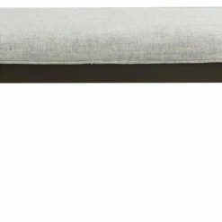 Ashley Furniture Lanceyard - Grayish Brown - Upholstered Bench Benches