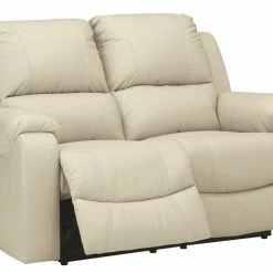 Ashley Furniture Rackingburg - Reclining Power Loveseat Reclining Furniture