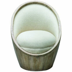 Uttermost Noemi Morden Accent Chair