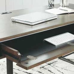 Best Sale 🔔 Ashley Furniture Starmore - Brown - Home Office Small Desk 🧨 22 Ashley Furniture Starmore - Brown - Home Office Small Desk