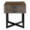Moe's Home Collection Tables Tiburon Side Table