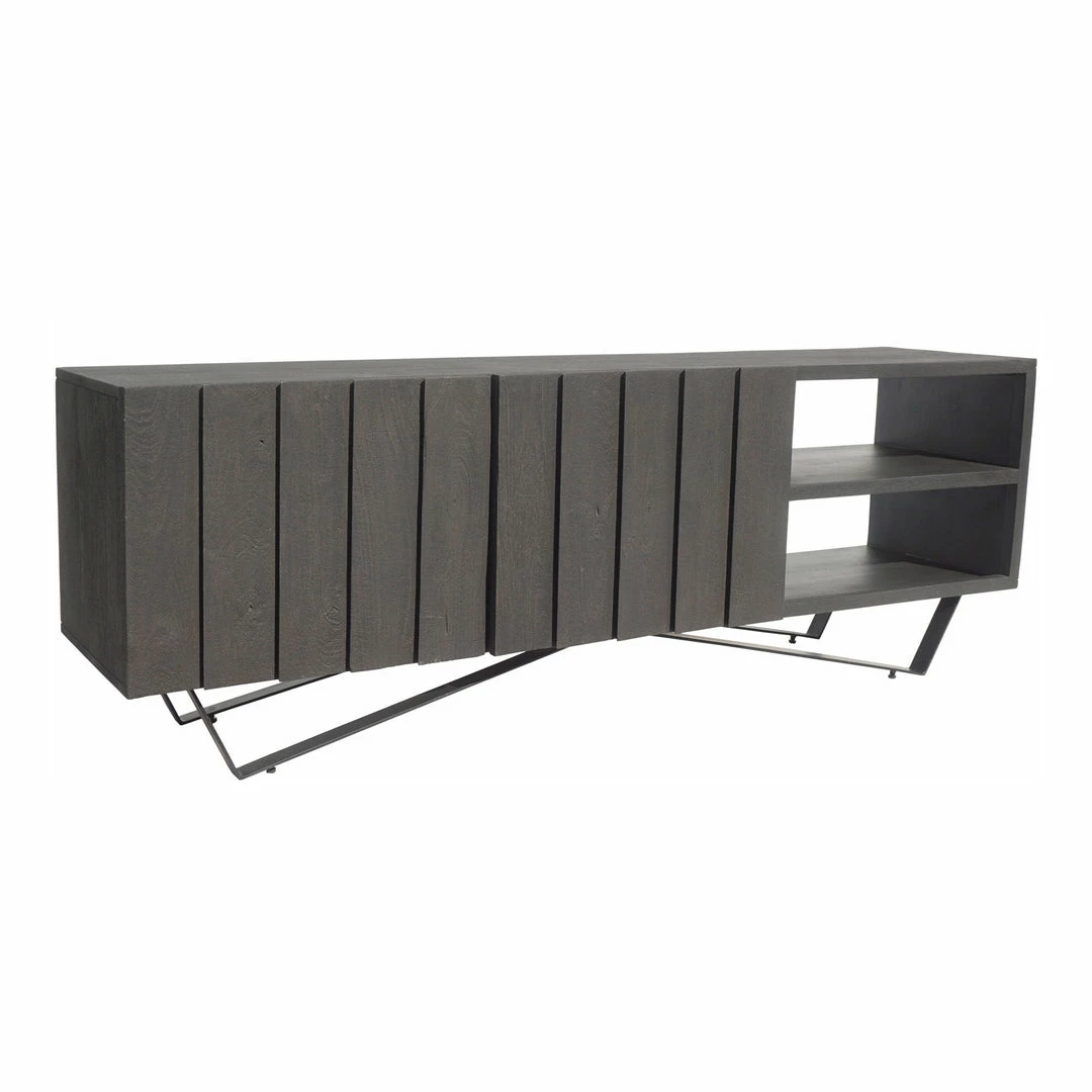 Top 10 ๐ Moe's Home Collection Brolio Media Console โ๏ธ 8 Moe's Home Collection Brolio Media Console