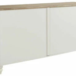 Ashley Furniture Roranville - Antique White - Accent Cabinet Cabinets