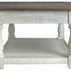 Ashley Furniture Havalance - Gray/white - Lift Top Cocktail Table Tables