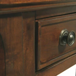 Best Sale ๐ Ashley Furniture Tables Porter - Rustic Brown - Chair Side End Table โ 18 Ashley Furniture Tables Porter - Rustic Brown - Chair Side End Table