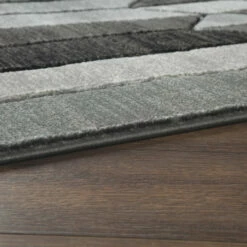 Ashley Furniture Chayse - Rug - Sensual Vintage Rug