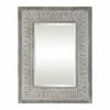 Accessories Uttermost Argenton Aged Gray Rectangle Mirror