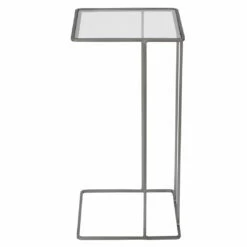 Flash Sale ✨ Tables Uttermost Cadmus Pewter Accent Table 😀 6 Tables Uttermost Cadmus Pewter Accent Table