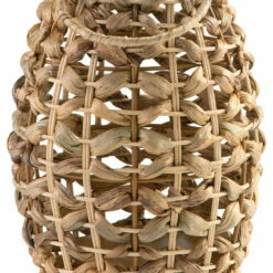 Ashley Furniture Accessories Etta - Brown - Lantern - Small