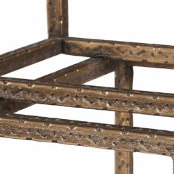 Flash Sale ⭐ Uttermost Ruslan Bronze Console Table 🤩 12 Uttermost Ruslan Bronze Console Table