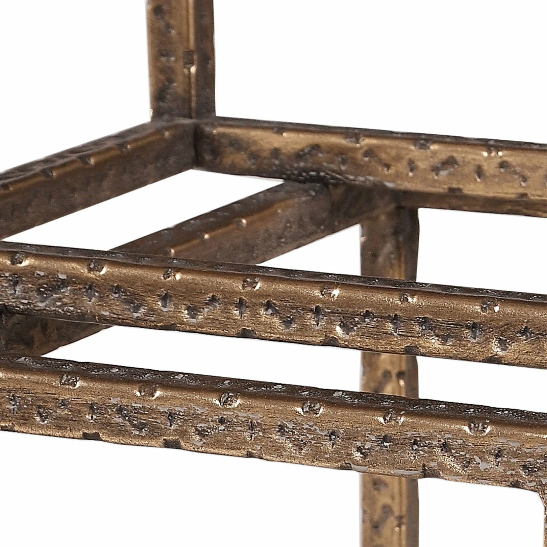 Flash Sale ⭐ Uttermost Ruslan Bronze Console Table 🤩 7 Uttermost Ruslan Bronze Console Table