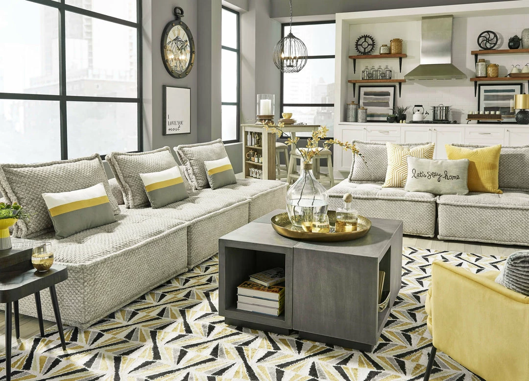 Budget 🧨 Ashley Furniture Chairs Bales - Taupe - Accent Chair ✔️ 13 Ashley Furniture Chairs Bales - Taupe - Accent Chair