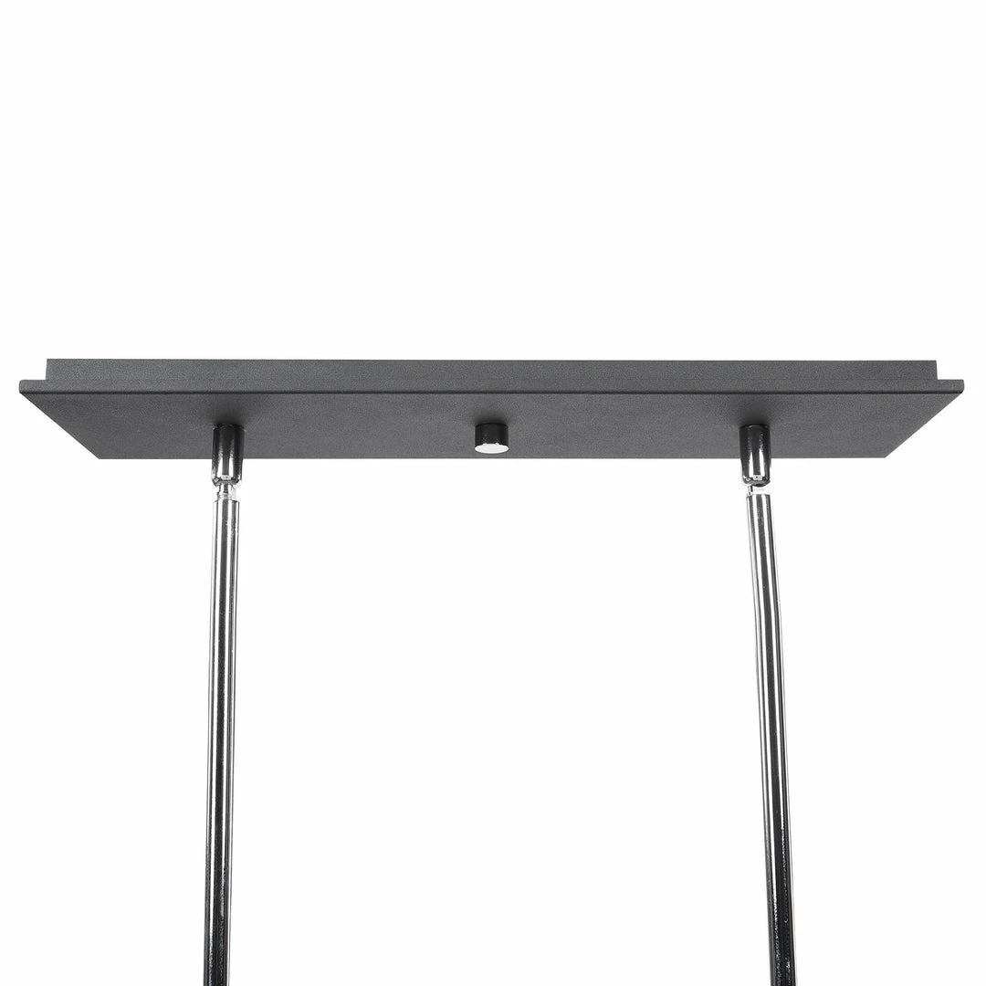 Wholesale 🌟 Uttermost Quadrangle 6 Light Rectangular Chandelier Accessories ⌛ 4 Uttermost Quadrangle 6 Light Rectangular Chandelier Accessories