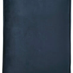 Signature Design By Ashley® Chair & Ottoman Sets Macleary - Navy - 2 Pc. - Chair, Ottoman