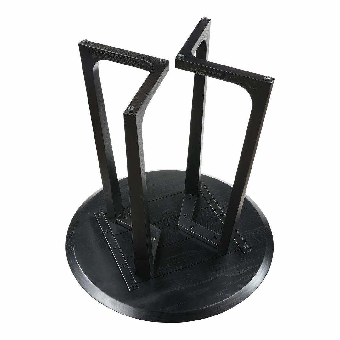 Best reviews of 🌟 Moe's Home Collection Godenza Counter Table Black Ash Tables 🛒 9 Moe's Home Collection Godenza Counter Table Black Ash Tables