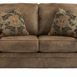 Ashley Furniture Larkinhurst - Earth - Loveseat