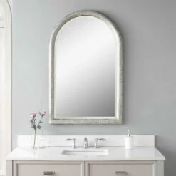 Uttermost Champlain Arch Mirror Accessories