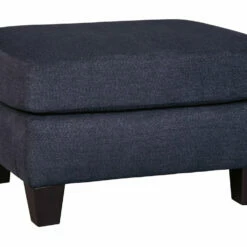 Ashley Furniture Creeal - Ink - Ottoman