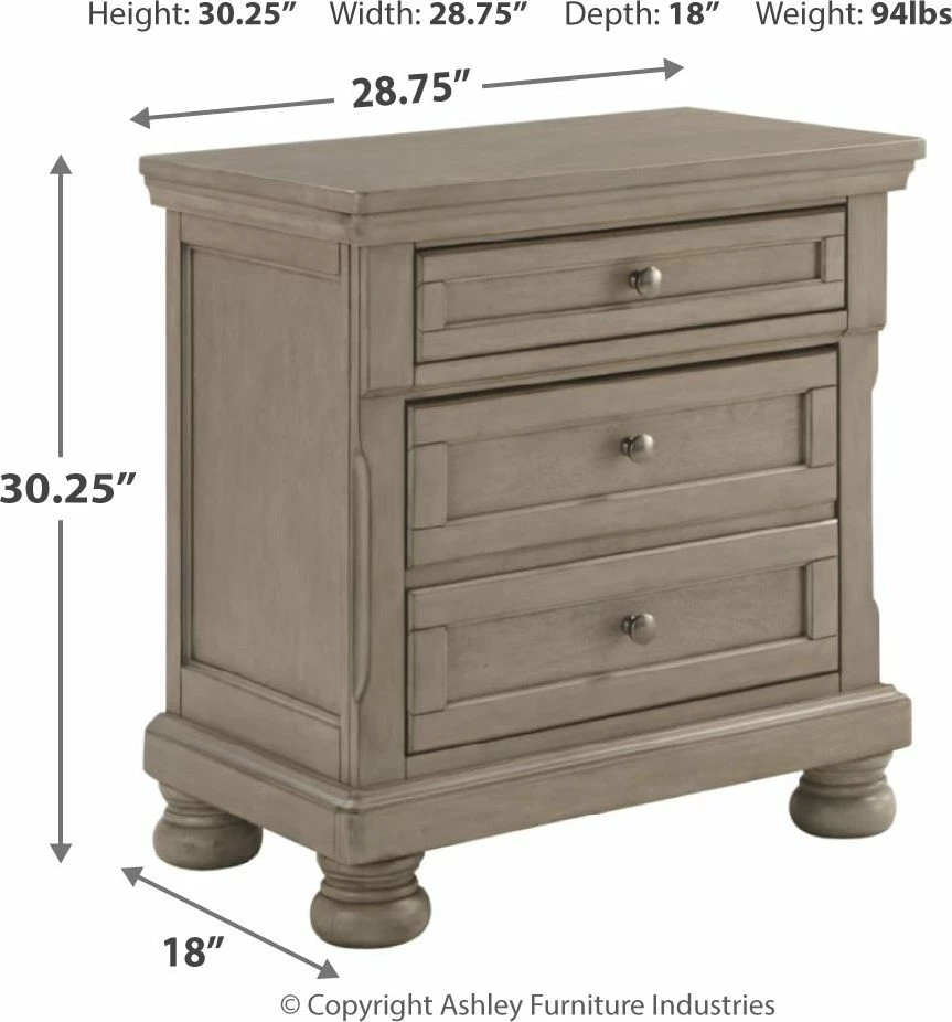 Hot Sale 😀 Signature Design By Ashley® Bedroom Sets Lettner - Light Gray - 7 Pc. - 👗 Dresser, Mirror, California King Sleigh, 2 Nightstands 🌟 6 Signature Design By Ashley® Bedroom Sets Lettner - Light Gray - 7 Pc. - Dresser, Mirror, California King Sleigh, 2 Nightstands