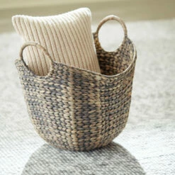 Signature Design By Ashley® Table Decor Perlman - Basket