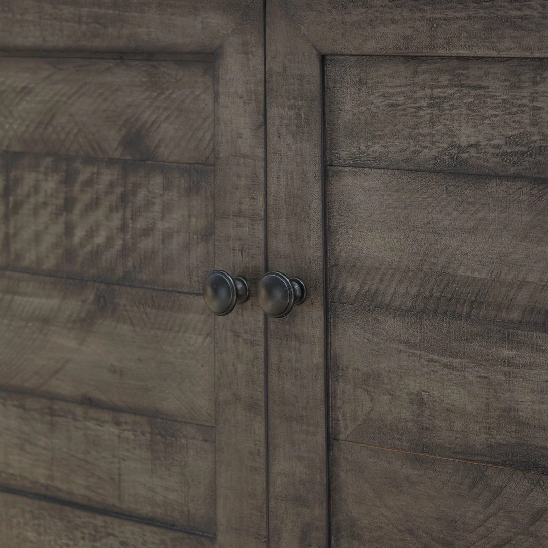 Best reviews of โญ Ashley Furniture Lennick - Antique Gray - Accent Cabinet Cabinets ๐ 6 Ashley Furniture Lennick - Antique Gray - Accent Cabinet Cabinets