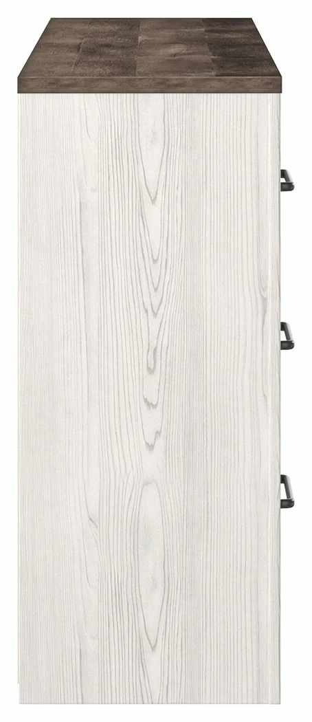 Outlet ✨ Signature Design By Ashley® Gerridan - Best In Class - 👗 Dresser, Mirror 🔥 13 Signature Design By Ashley® Gerridan - Best In Class - Dresser, Mirror