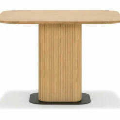 Moe's Home Collection Easy Edge Dining Table Tables