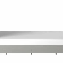 Signature Design By Ashley® Cottenburg - Light Gray/Best In Class - Dresser, Mirror, Panel Bed Bedroom Sets