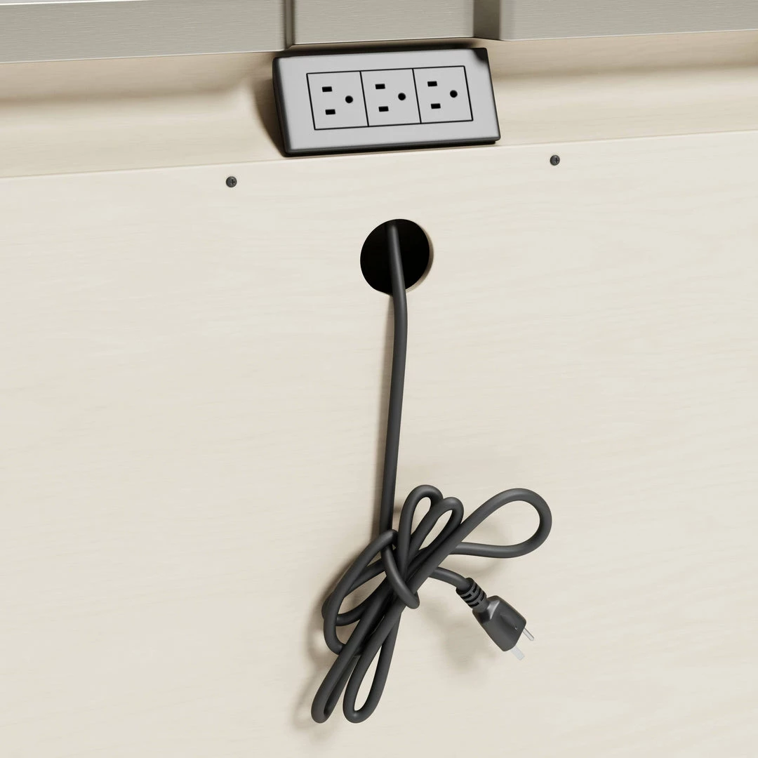 Buy 🔥 Ashley Furniture Chevanna - Platinum - Two Drawer Night Stand Nightstands 😉 9 Ashley Furniture Chevanna - Platinum - Two Drawer Night Stand Nightstands