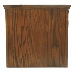 Ashley Furniture Lorn II - Chair Side End Table Tables