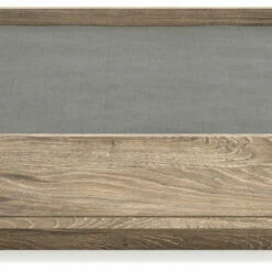 Buy 🔔 Ashley Furniture Accessories Oliah - Natural - Pet Bed Frame 🧨 12 Ashley Furniture Accessories Oliah - Natural - Pet Bed Frame