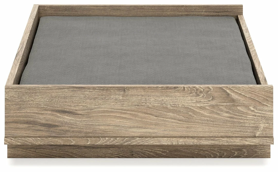 Buy 🔔 Ashley Furniture Accessories Oliah - Natural - Pet Bed Frame 🧨 6 Ashley Furniture Accessories Oliah - Natural - Pet Bed Frame