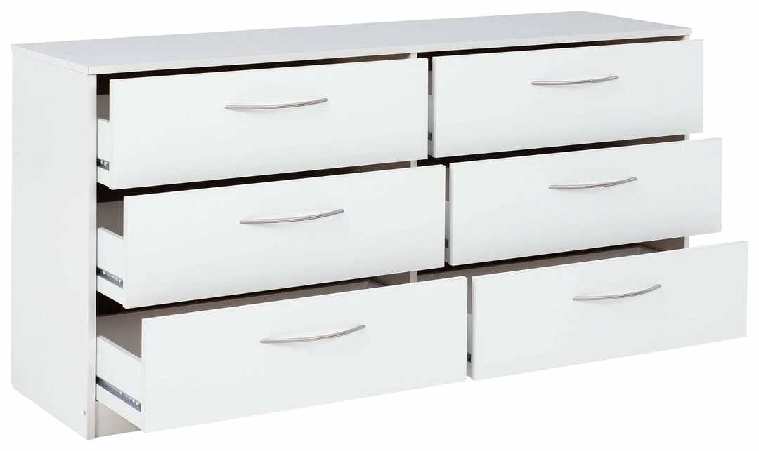 Brand new ๐ฅฐ Ashley Furniture ๐ Dressers Flannia - Best In Class - Drawer ๐ Dresser ๐ 28 Ashley Furniture Dressers Flannia - Best In Class - Drawer Dresser