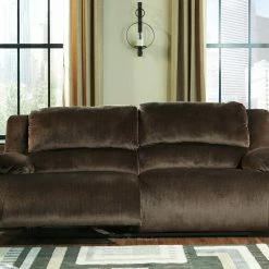 Ashley Furniture Clonmel - Microfiber - Power Reclining Sofas Reclining Furniture