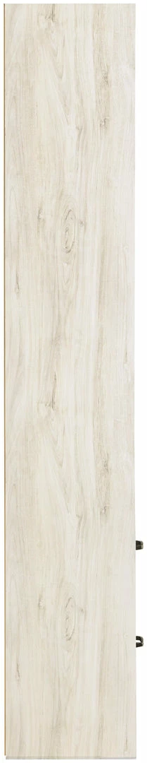 Budget ๐ Ashley Furniture Bellaby - Whitewash - Pier - 2-doors Cabinets ๐ 8 Ashley Furniture Bellaby - Whitewash - Pier - 2-doors Cabinets